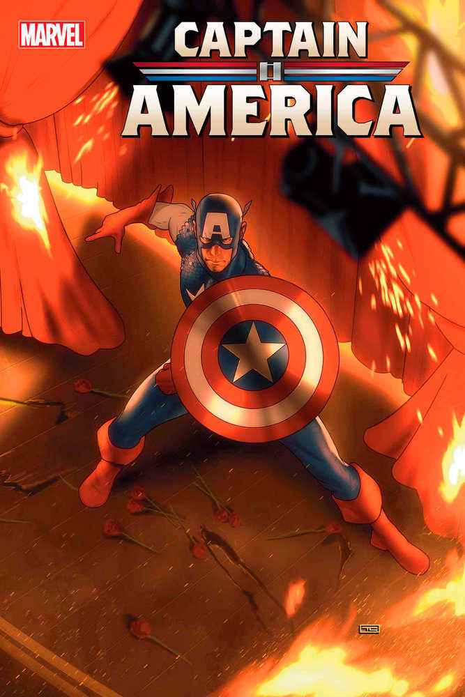 Captain America 