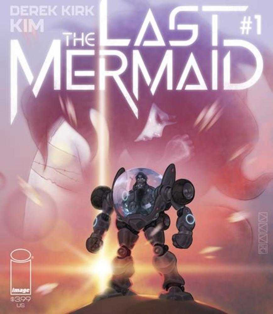Last Mermaid 