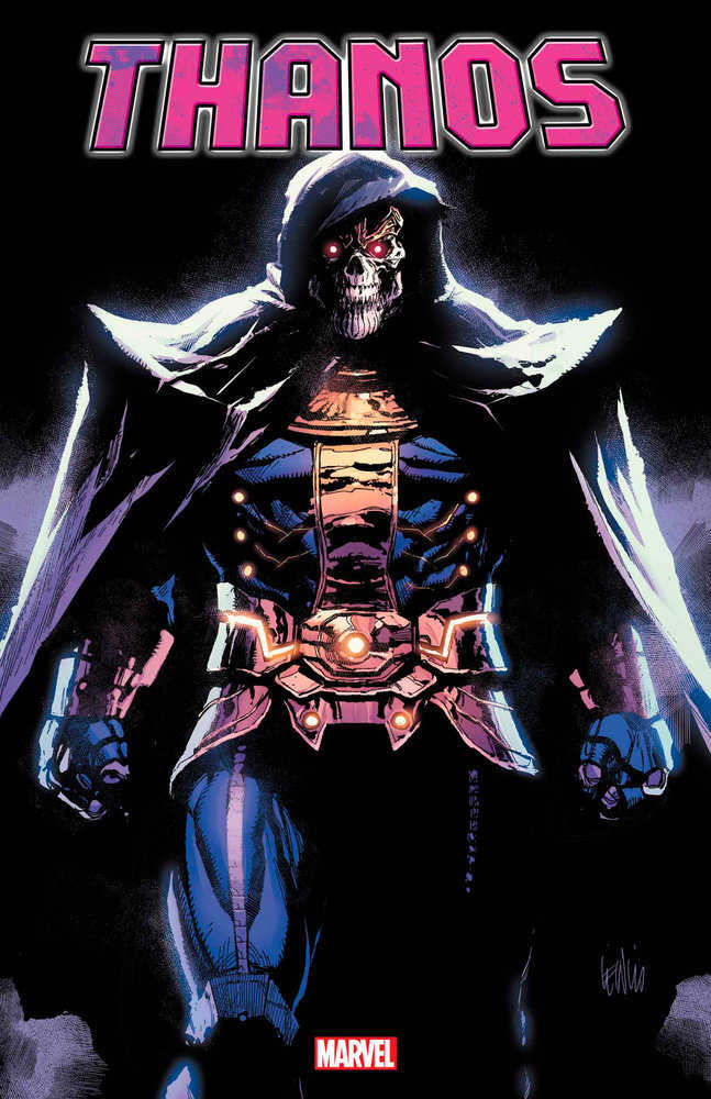 Thanos 