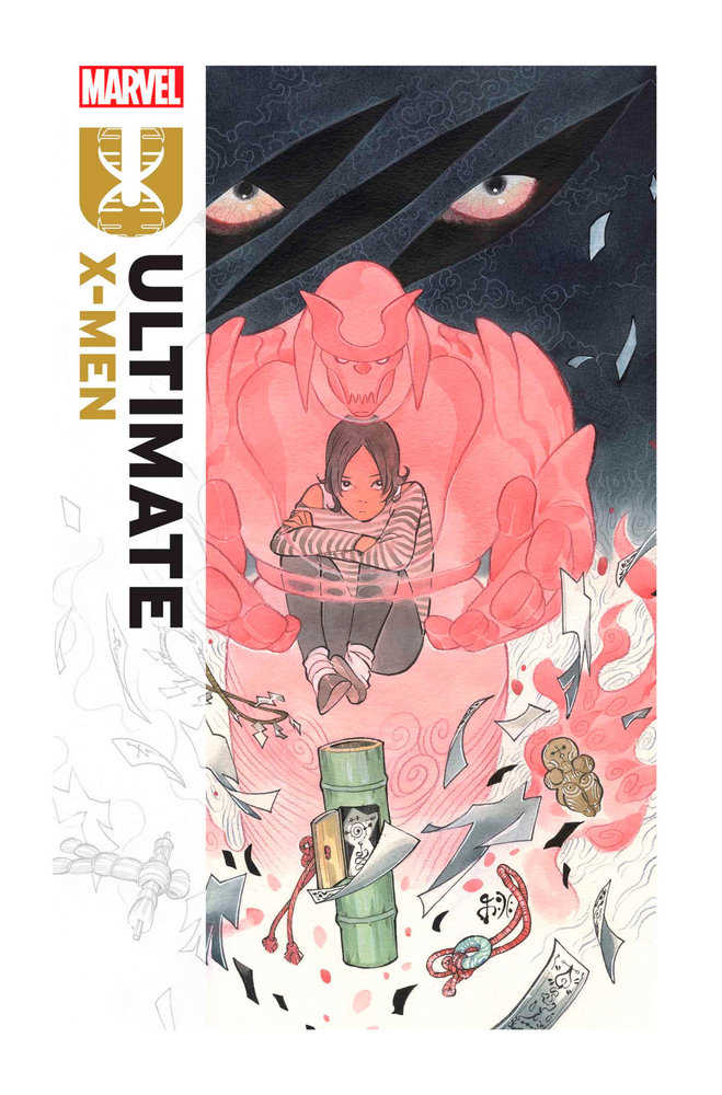 Ultimate X-Men 