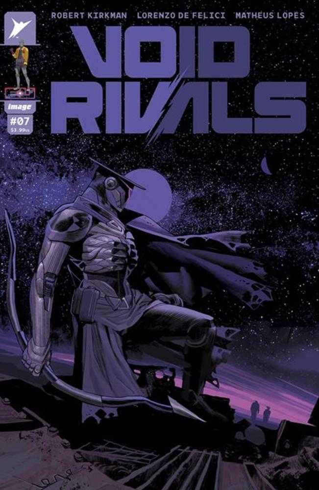 Void Rivals 