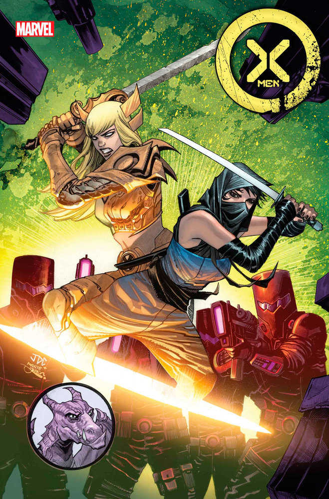 X-Men 