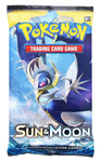 Pokemon TCG: GX Sun & Moon Booster Pack