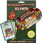 Munchkin: Munchkin Warhammer Age of Sigmar - Kill-O-Meter