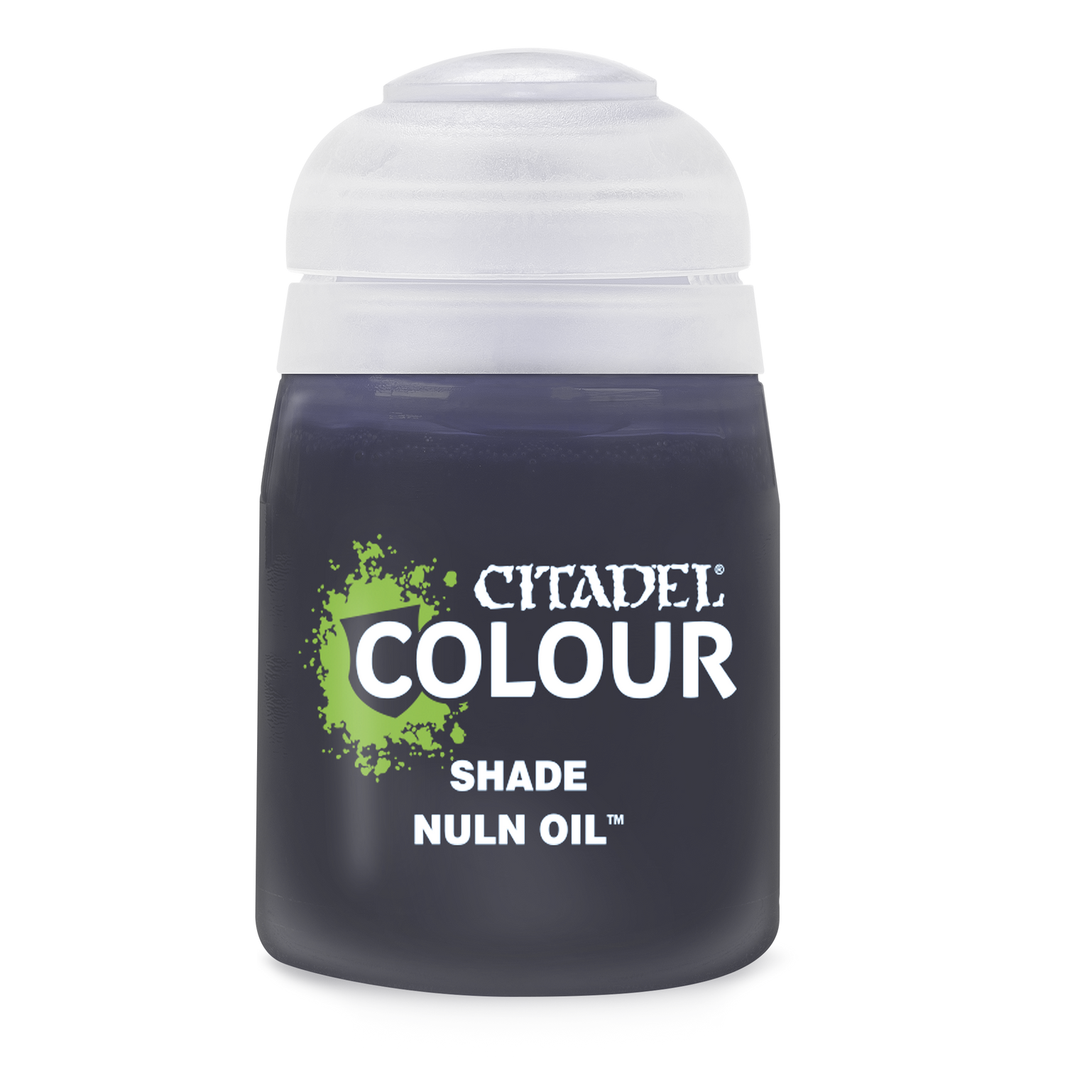 Citadel Shade Paint Nuln Oil