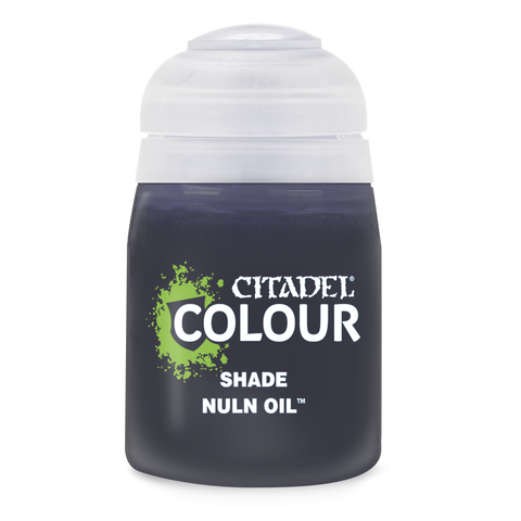 Citadel Shade Paint Nuln Oil