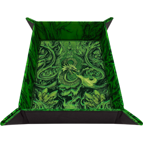 Dungeons & Dragons RPG: Phandelver - Folding Dice Tray: Alternate Cover Artwork