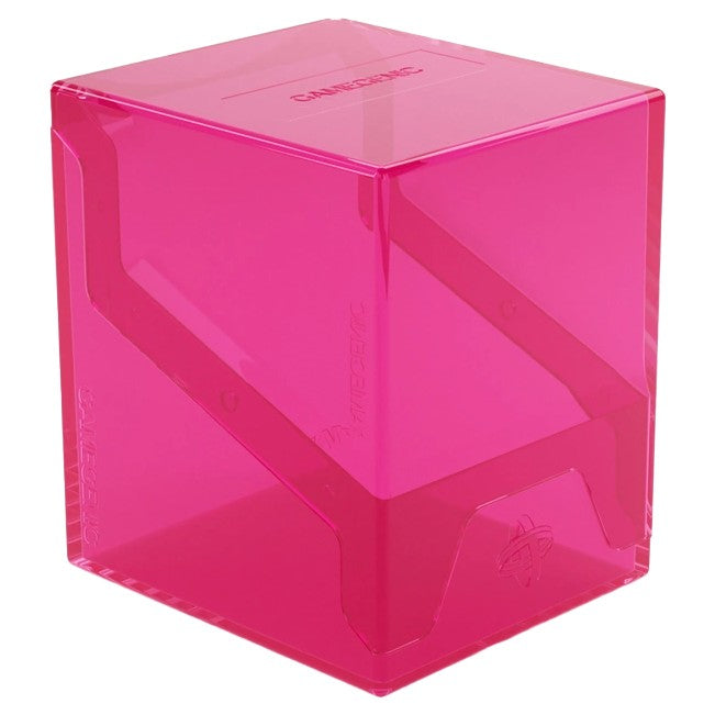 Bastion Deck Box 100+ XL Pink