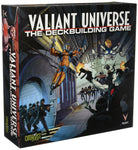 The Valiant Universe DBG: Core Set