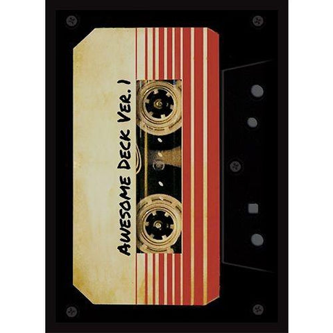 Cassette Sleeves (50)