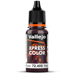 Game Color: Xpress Color - Deep Purple 18 ml.