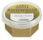 Battlefields Essential: Grass Green Scatter