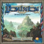 Dominion, 2nd Edition