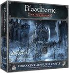 Bloodborne: Foresaken Cainhurst Castle Expansion