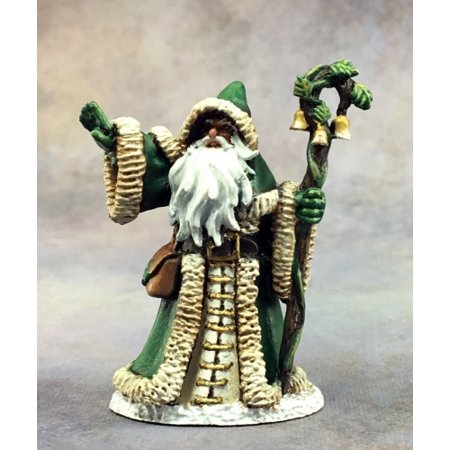 Reaper Father Christmas