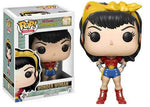 Funko Pop! DC Comics Bombshells 167 Wonder Woman