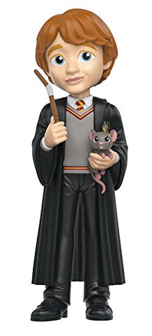 Funko Rock Candy Harry Potter Ron Weasley Action Figure