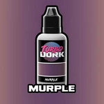 Turbo Dork: Turboshift Acrylic Paint - Murple (20ml)