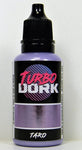 Turbo Dork: Metallic Acrylic Paint - Cartridge Family (20ml)