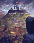 Dungeons and Dragons RPG: Adventures in Middle-Earth - Breeland Region Guide