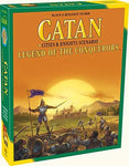 Catan: Legends of the Conquerers