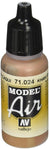 Model Air: Khaki Brown (17ml)