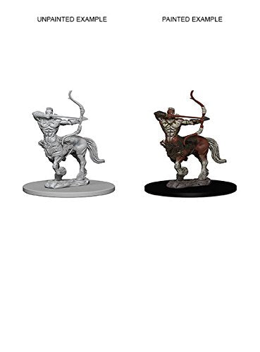 Dungeons & Dragons Nolzur`s Marvelous Unpainted Miniatures: Centaur