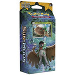 Pokemon TCG: Sun & Moon Theme Deck Forest Shadow