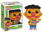 Funko Pop! Sesame Street 05 Ernie