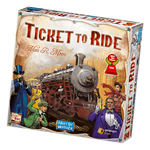 Ticket To Ride