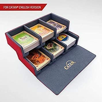 Gamegenic Catan Trading Post