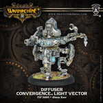 Warmachine Convergence Of Cyriss Diffuser Light Vector