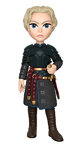 Rock Candy: Game of Thrones - Brienne of Tarth