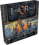 Lord of the Rings Card Game Lost Realm Expansion