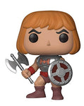 Pop! TV: Masters of the Universe Armor He-man