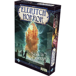Eldritch Horror Signs of Carcosa Expansion