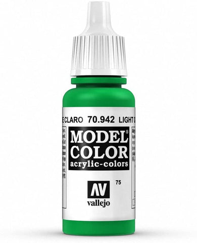 Model Color: Light Green (17ml)