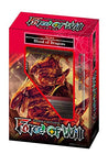 Force of Will: Reiya: Starter Deck Blood of Dragons