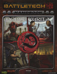 BattleTech: House Kurita Handbook