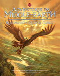 Adventures in Middle Earth Rhovanion Region Guide