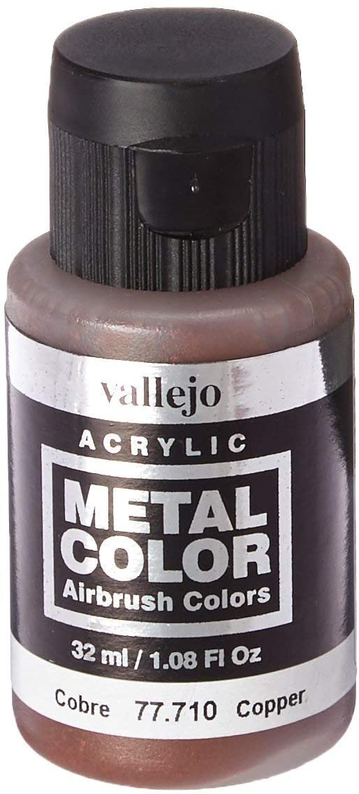 Mediums (Metal Color): Copper (32ml)