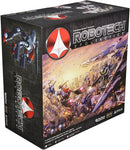 Robotech RPG Tactics Board Game