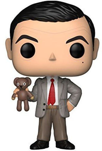 Pop! TV: Mr Bean