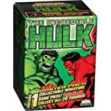 Marvel HeroClix: Incredible Hulk Single Blind Figure (1)