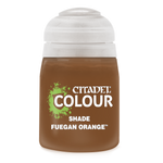 Citadel Shade Paint Fuegan Orange