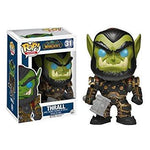 Funko Pop! Games World of Warcraft 31 Thrall