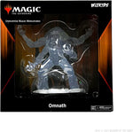 Magic the Gathering Unpainted Miniatures: W03 Omnath