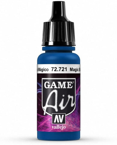 Game Air: Magic Blue (17 ml)