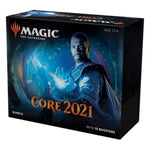 Magic the Gathering CCG: Core 2021 Bundle