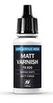 Vallejo Matte Varnish 70520